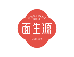 宝安东莞川味小吃品牌面生源餐饮品牌策划_LOGO升级_深圳餐饮VI设计